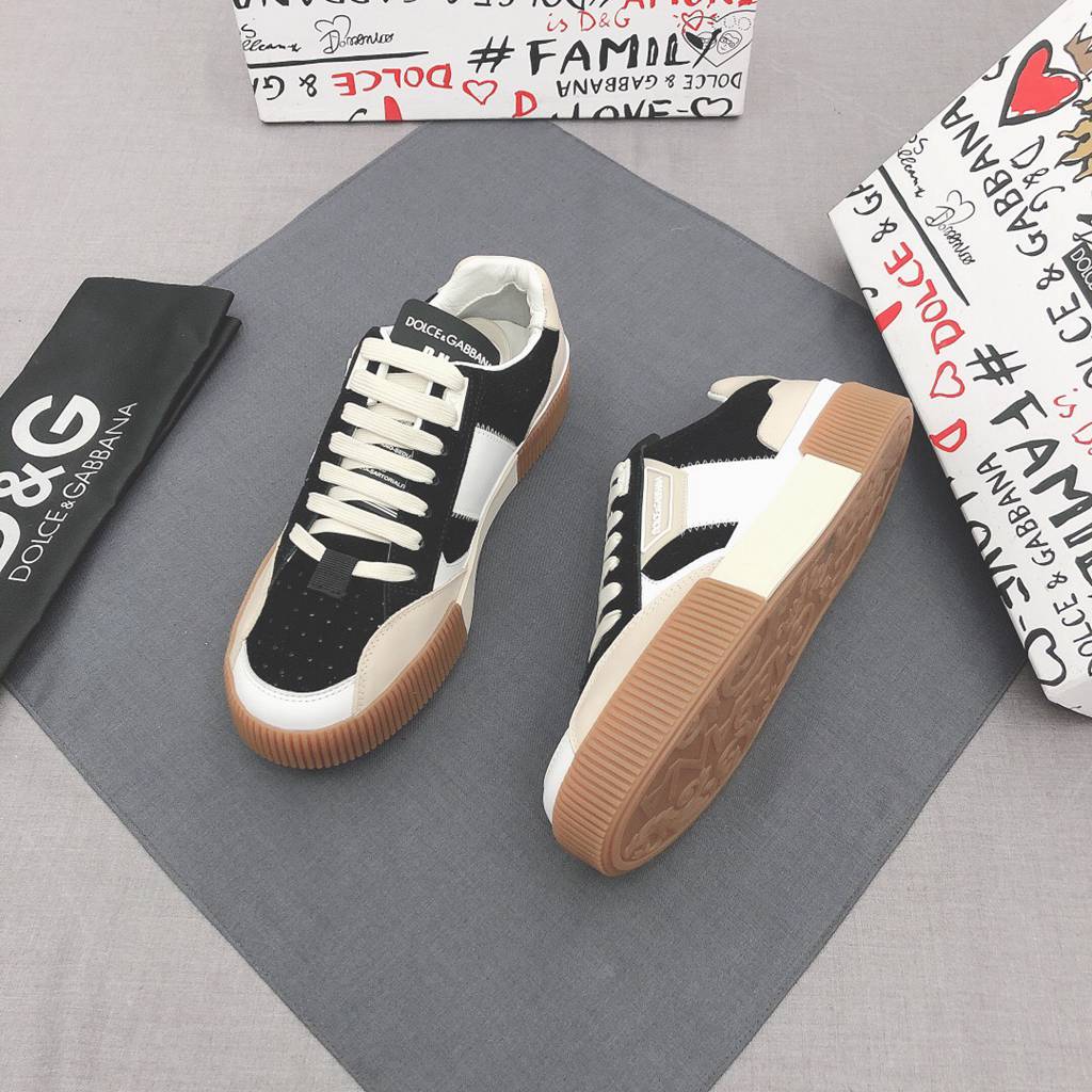 D*G sneaker